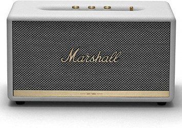 Моноблочна акустична система Marshall Acton II Bluetooth White (1001901) 533160ua фото