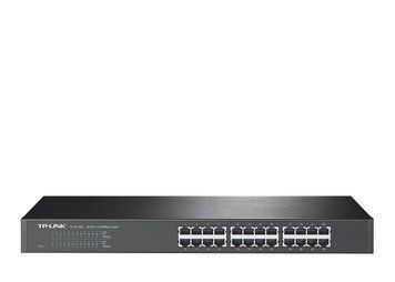Комутатор некерований TP-Link TL-SF1024 461782ua фото