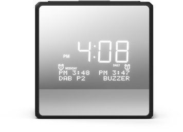 Настільний годинник Philips TAR4600/10 620936 фото