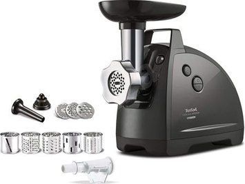 Електром'ясорубка Tefal NE685838 484526ua фото