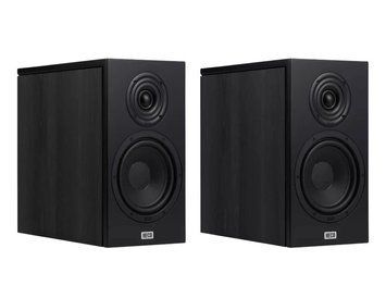 Акустичні колонки Heco Aurora XT 300 Black (2-Pack) 567840 фото