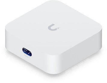 Бездротовий маршрутизатор (роутер) Ubiquiti UniFi Express 7 (UX7) 133609 фото