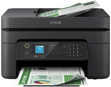 МФУ Epson WorkForce WF-2930DWF (C11CK63403) 516437 фото