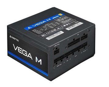 Блок питания Chieftec Vega M (PPG-850-C) 572210 фото