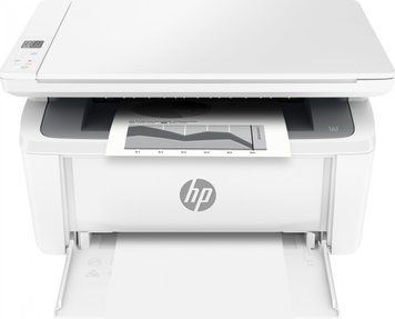 МФУ HP LaserJet MFP M140w (2A130F) 555381 фото