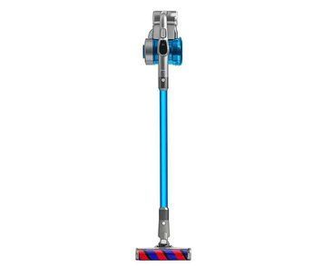 Вертикальний + ручний пилосос (2в1) Jimmy Handheld Wireless Vacuum Cleaner (JV85) 465353 фото