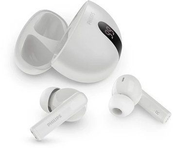 Наушники TWS Philips TAT2520WT/00 620686 фото