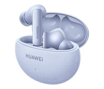 Наушники TWS Huawei FreeBuds 5i ANC Blue 461368 фото