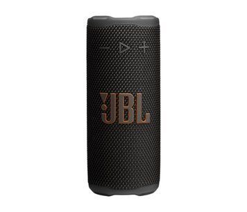 Портативна колонка JBL Grip Black (JBLGRIPBLK) 615913ua фото