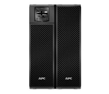 ИБП непрерывного действия (Online) APC Smart-UPS SRT 8000VA (SRT8KXLI) 569800ua фото