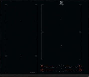 Індукційна варильна поверхня Electrolux EIV64453 592489ua фото