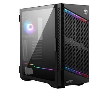 Корпус MSI MPG VELOX 100P AIRFLOW 356799 фото