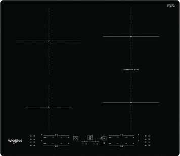Варочная поверхность электрическая Whirlpool WB B8360 NE 300899ua фото