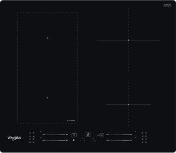 Варильна поверхня електрична Whirlpool WL S7960 NE 314393ua фото