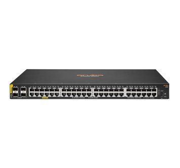 Коммутатор управляемый уровня 2 HP Aruba 6100 (JL675A) 518401ua фото