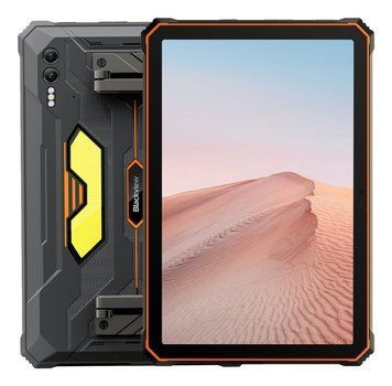 Планшет Blackview Active 10 Pro 12/256GB LTE Orange 621147 фото