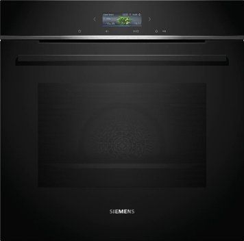 Духовка электрическая Siemens HB734G1B1 532824 фото
