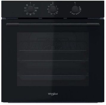 Духовка электрическая Whirlpool OMK38HU0B 619406ua фото