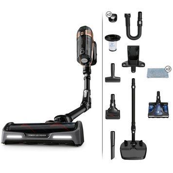 Вертикальный + ручной пылесос (2в1) Rowenta X-Force Flex 15.60 RH99G1WO 622710ua фото