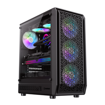 Корпус GameMax Forge AB 628326ua фото