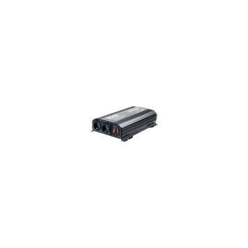 Перетворювач (інвертор) DC-AC Volt Polska Sinus 3000 12V/230V 1500W/3000W (3SIP300012) 514876 фото