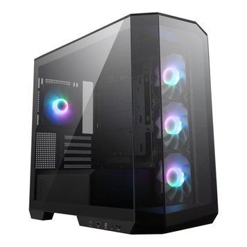 Корпус MSI MAG Pano M100R PZ Black 503205 фото