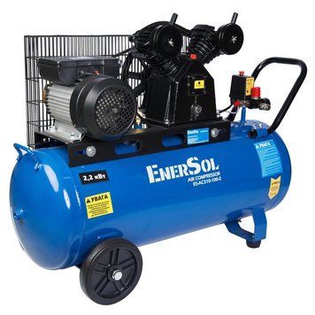 Компрессор EnerSol ES-AC 310-100-2 530481ua фото