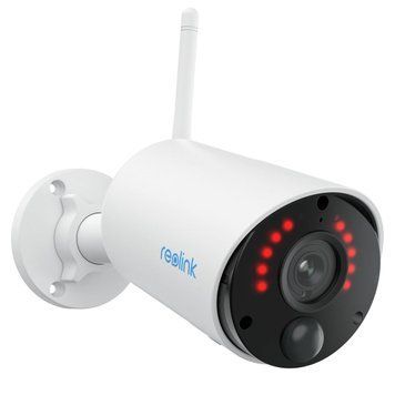 IP-камера видеонаблюдения Reolink Argus Eco 577110ua фото