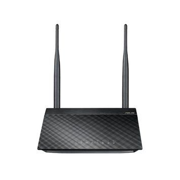 Бездротовий маршрутизатор (роутер) Asus RT-N12E C1 515982ua фото