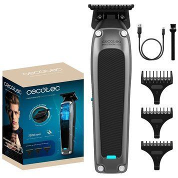 Машинка для стрижки Cecotec PrecisionCare Expert Diamond (A01_EU01_104487) 623161ua фото
