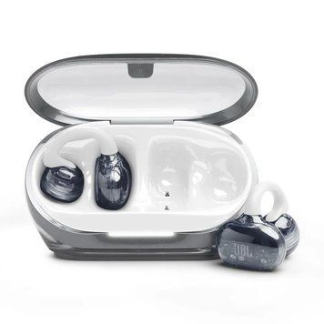 Наушники TWS JBL Soundgear Clips White (JBLSNDGEARCLWHT) 623366ua фото