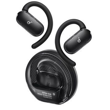 Наушники TWS Anker SoundCore V40i Black (A3878G11) 617184ua фото