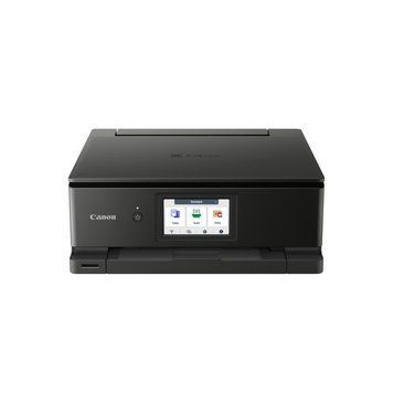 МФУ Canon Pixma TS8750 (6152C006) 516404 фото