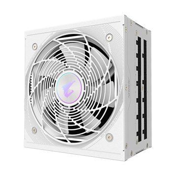 Блок живлення Gigabyte Aorus Elite P1000W PCIe 5.0 ICE (GP-AE1000PM PG5 ICE) 567868ua фото