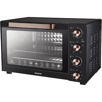 Духовка настольная Magio MG-251 577932ua фото