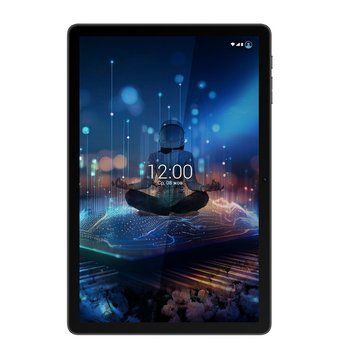 Планшет Sigma mobile Tab A1035 Max 8/128GB Dark grey 623566ua фото