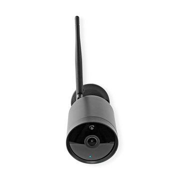 IP-камера видеонаблюдения Nedis WIFICO40CBK 525456 фото