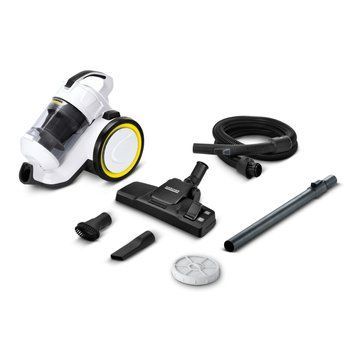 Пылесос безмешковый Karcher VC 3 (1.198-051.0) 579744ua фото