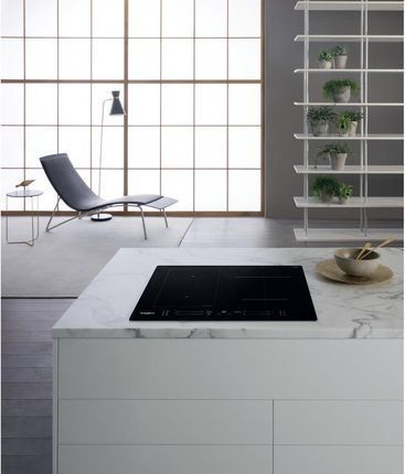 Варочная поверхность электрическая Whirlpool WL S7960 NE 314393ua фото