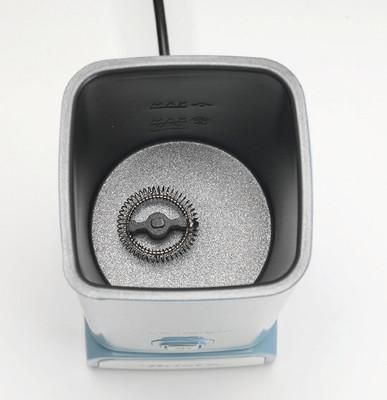 Вспениватель молока Ariete 2878 Cappuccino Vintage blue (00C287805AR0) 460957 фото