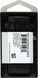 SSD накопитель Kingston KC600 256 GB (SKC600MS/256G) 338824ua фото 5