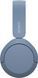 Наушники с микрофоном Sony WH-CH520 Blue 467335ua фото 2