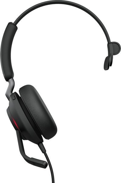 Спеціалізована гарнітура Jabra Evolve2 40 SE USB (24189-899-799) 621850 фото