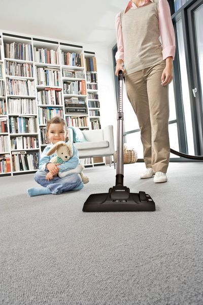 Пилосос безмішковий Karcher VC 3 (1.198-051.0) 579744ua фото