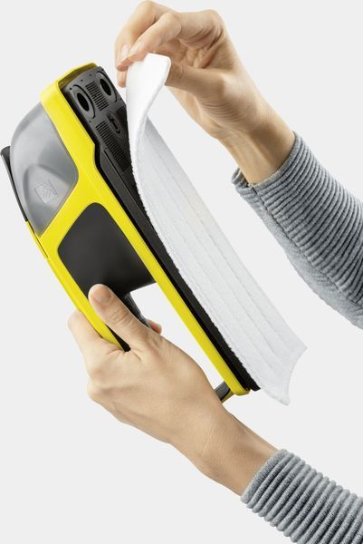 Віконний пилосос Karcher WV 2 + KV 4 (1.633-218.0) 313598 фото