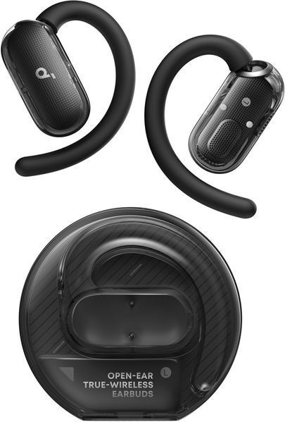 Навушники TWS Anker SoundCore V40i Black (A3878G11) 617184ua фото
