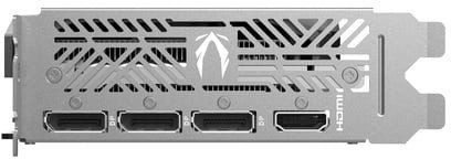 Видеокарта Zotac Gaming Geforce RTX 5060 Solo 8 GB (ZT-B50600G-10L) 590779 фото