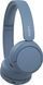 Наушники с микрофоном Sony WH-CH520 Blue 467335ua фото 6