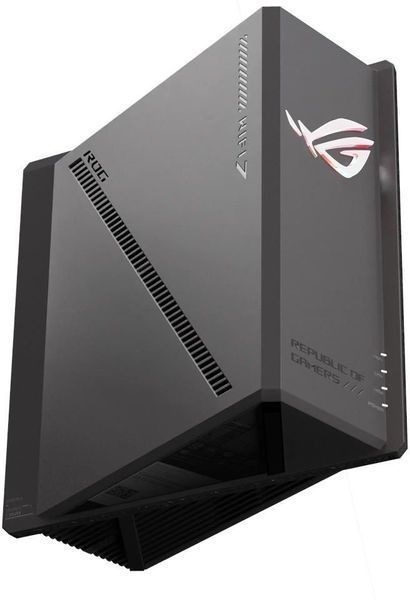 Wi-Fi-маршрутизатор Asus Strix GS-BE18000 (90IG09Y0-MO9C00) 600715ua фото