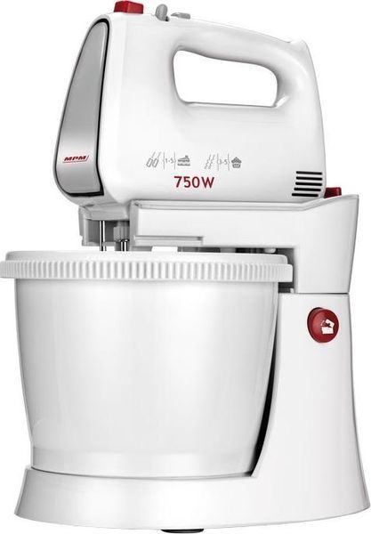 Миксер MPM MMR-22Z 373681ua фото